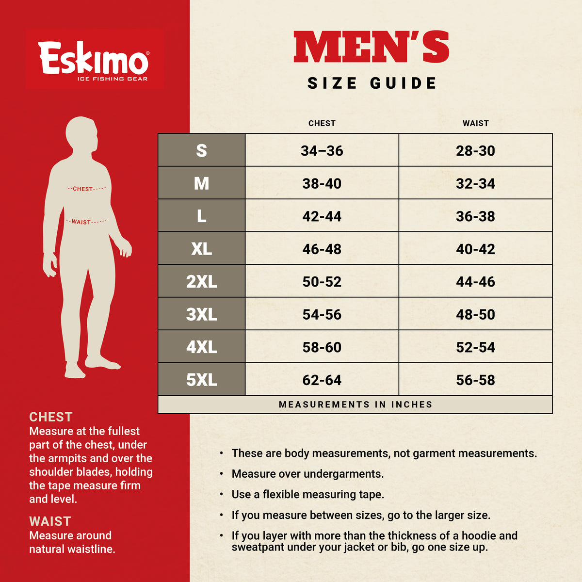 Men's Midweight Baselayer Pants