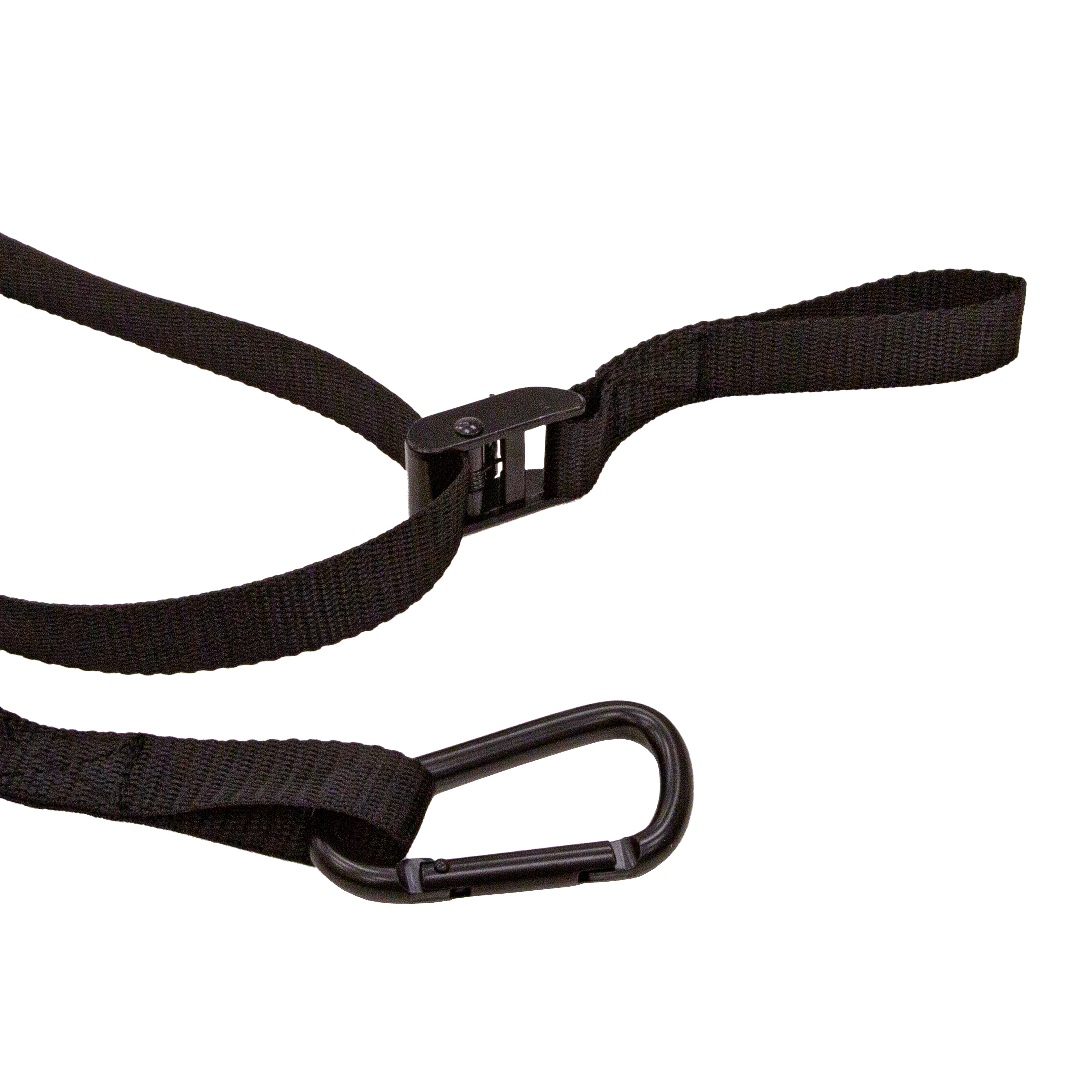 Deluxe Tie Down Kit