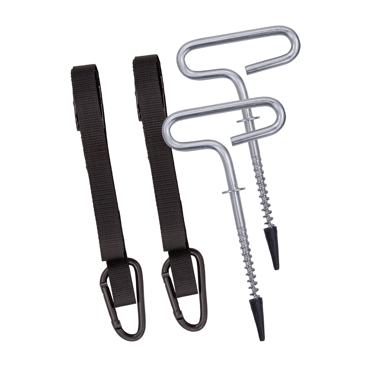 Deluxe Tie Down Kit