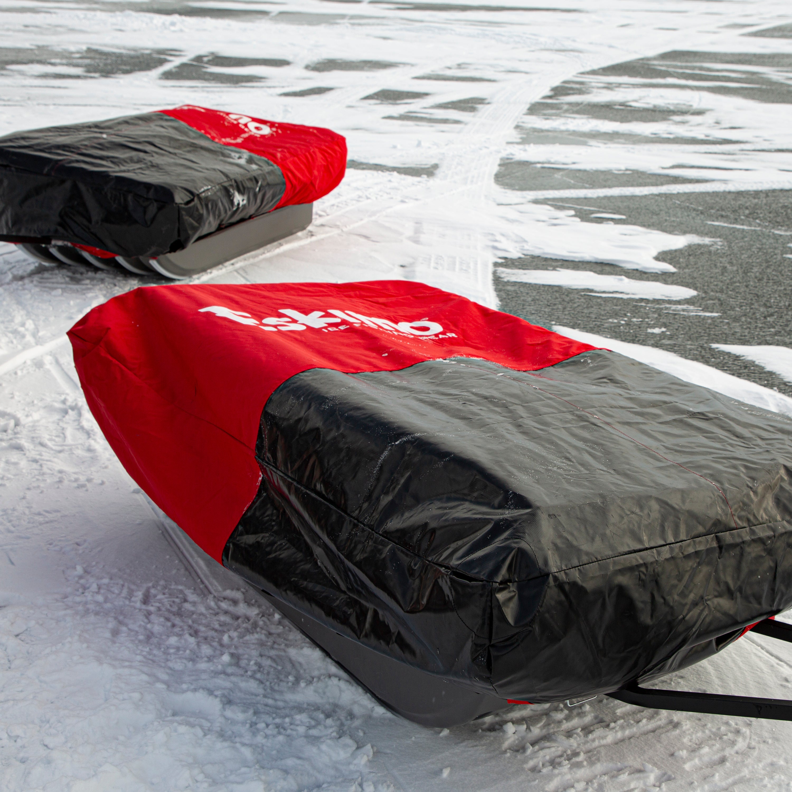 70 Inch Deluxe Travel Cover (27630)