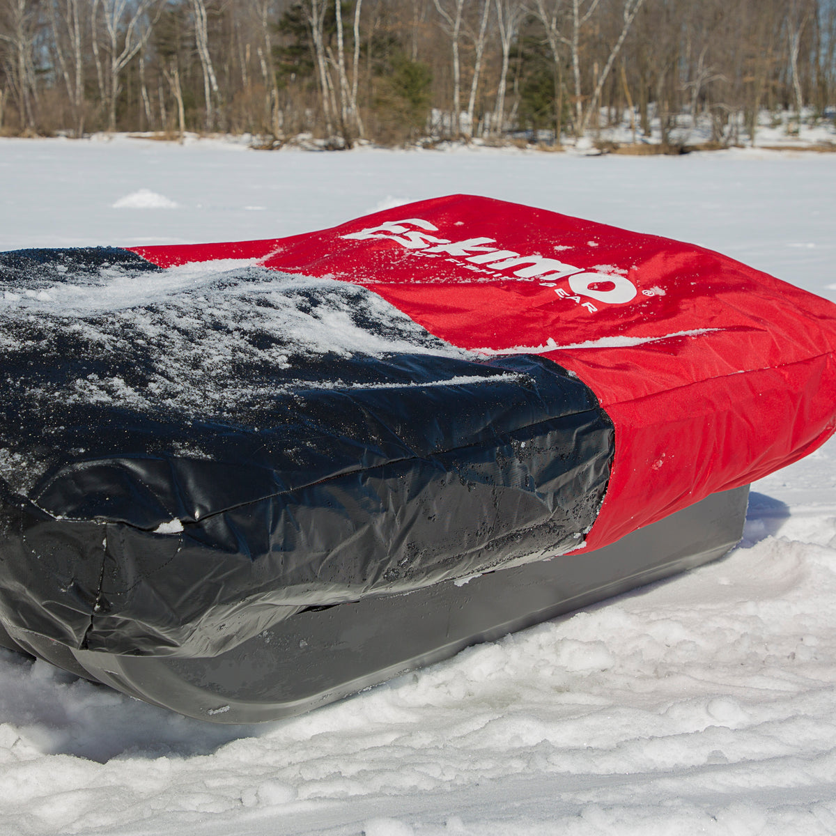 70 Inch Deluxe Travel Cover (27630)