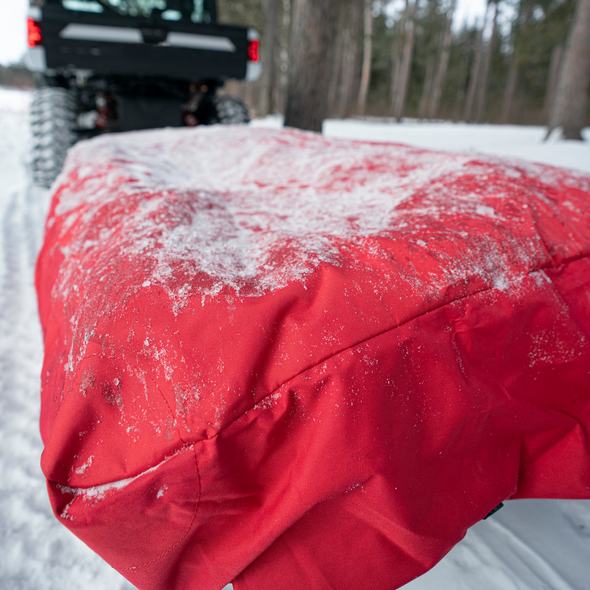 60 Inch Travel Cover (27651)