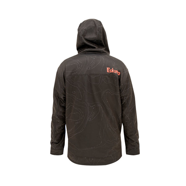 Shanty Boss Hoodie (Topo)