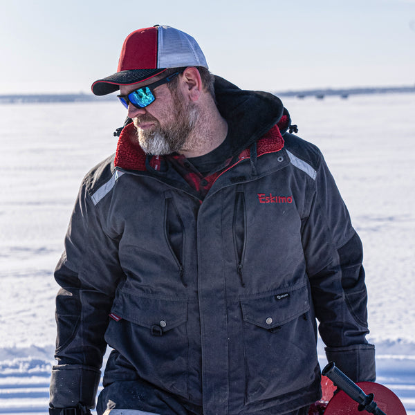 Men's Roughneck Jacket