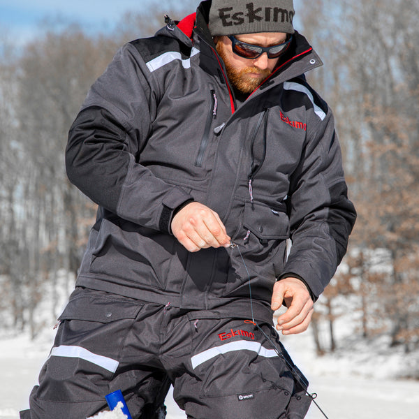 Men's Roughneck Bib