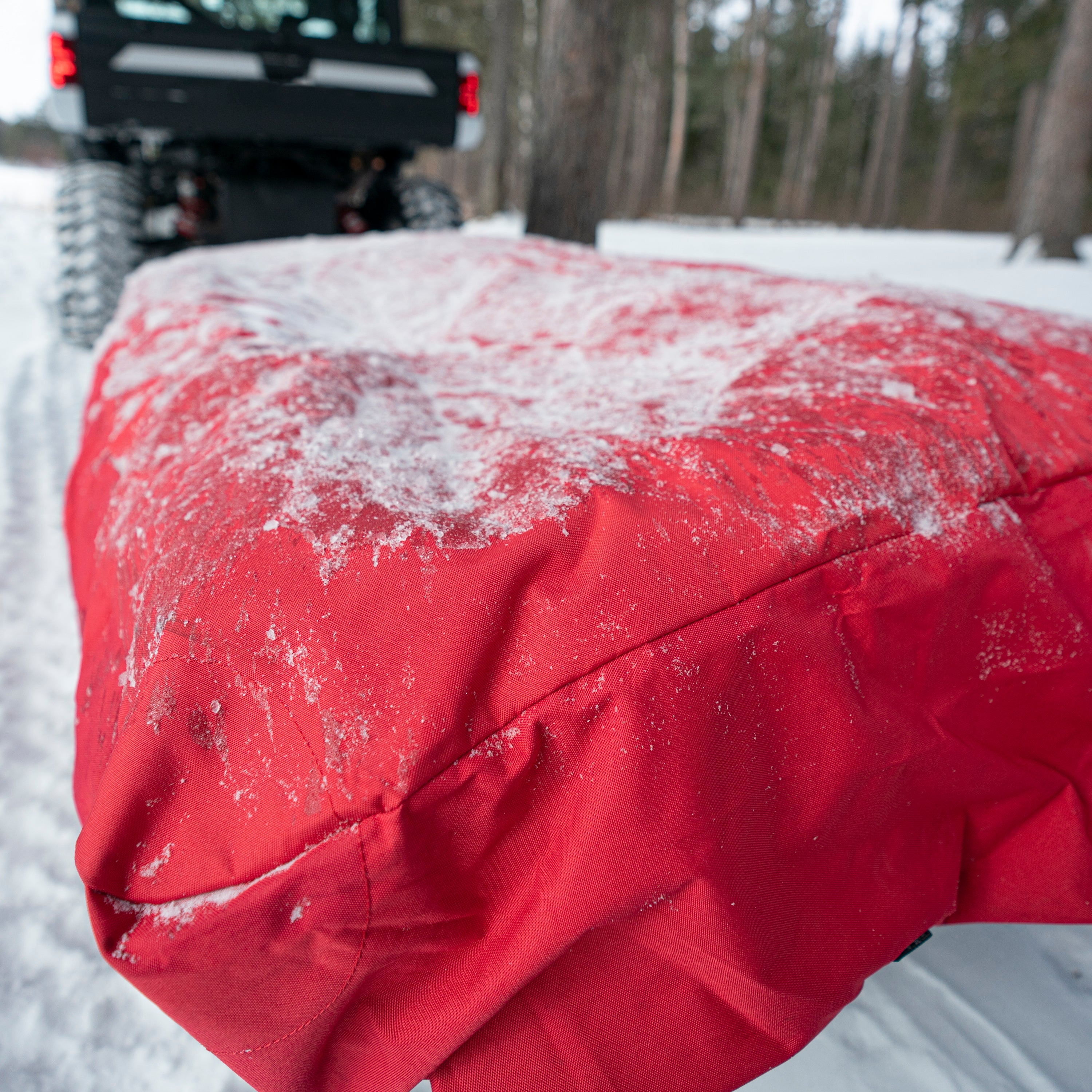 64 Inch Travel Cover (34120)