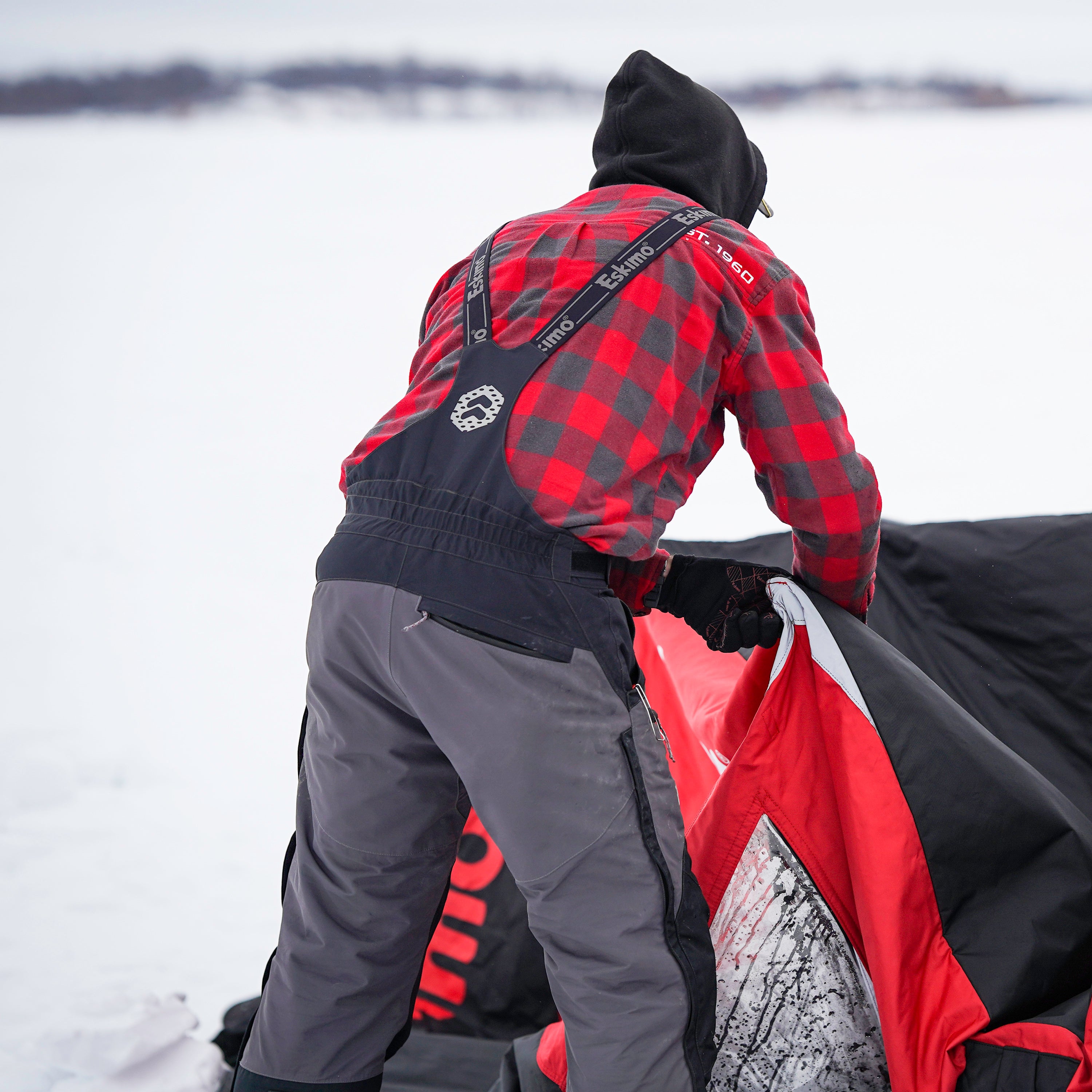 Men's Superior Barrier Pants