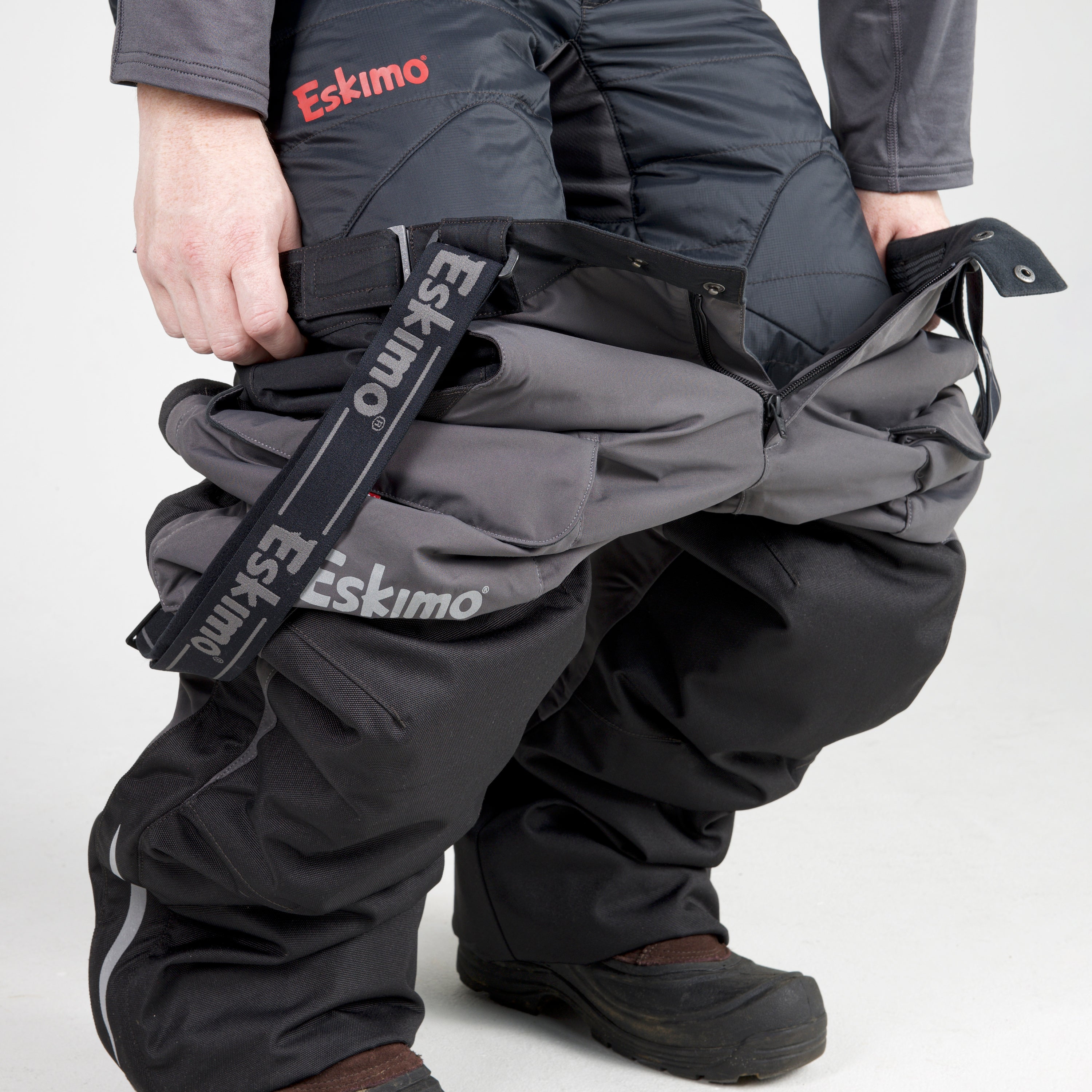 Men's Superior Barrier Pants