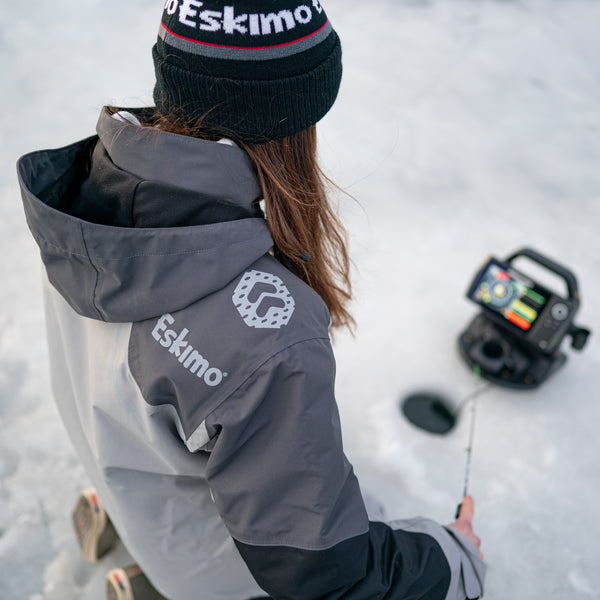 Eskimo Lockout Jacket - Ice Fishing