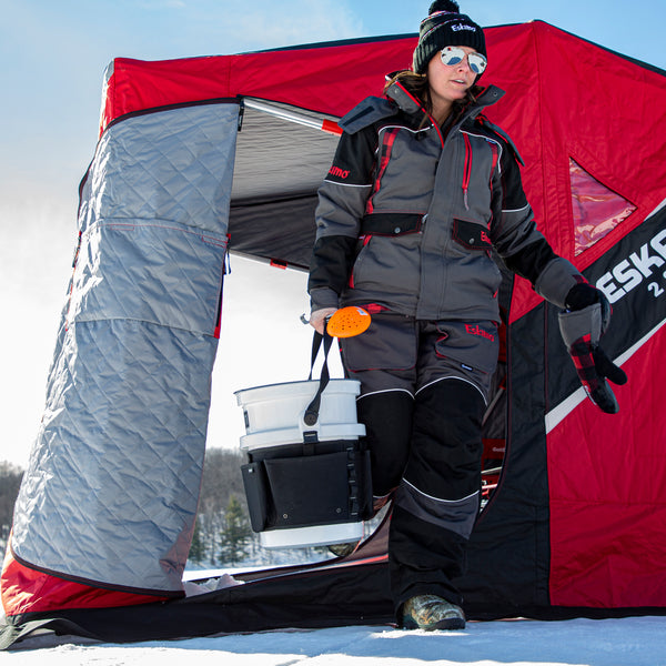 2020's best new ice-fishing tackle, electronics, augers and more • Page 15  of 15 • Outdoor Canada