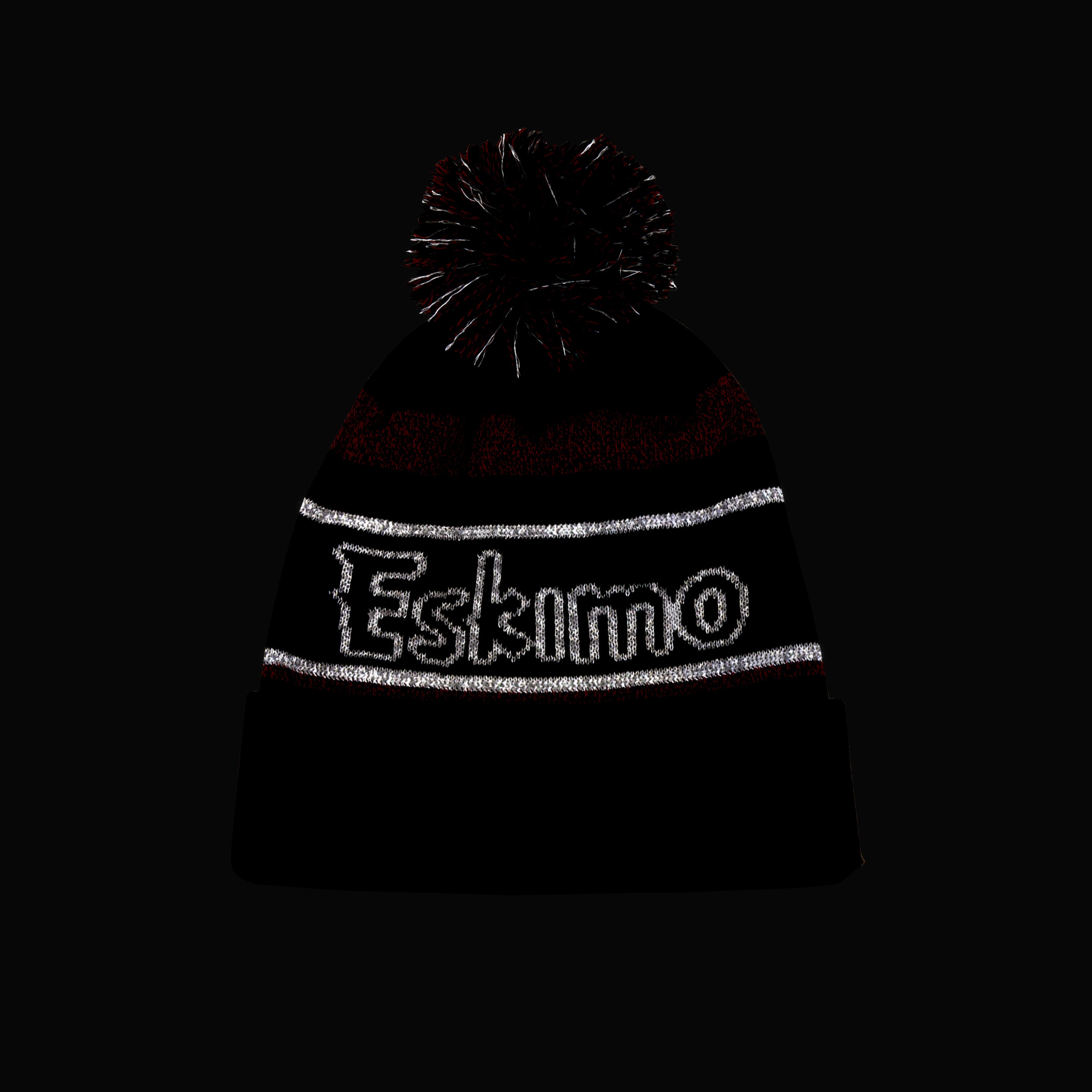 Reflective POM Hat