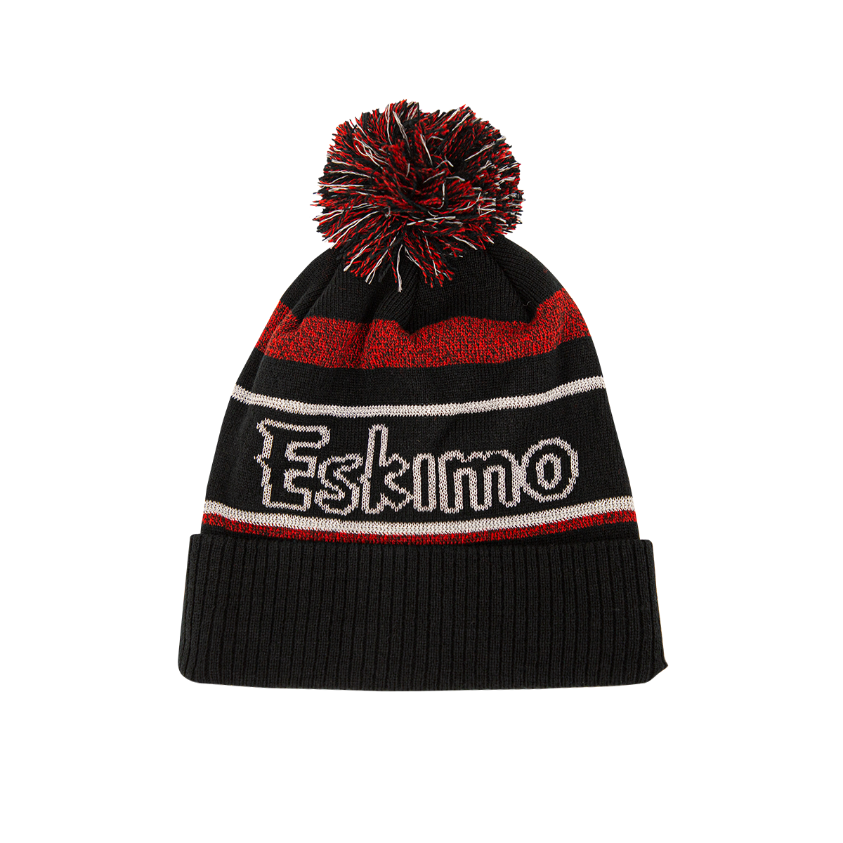 Reflective POM Hat