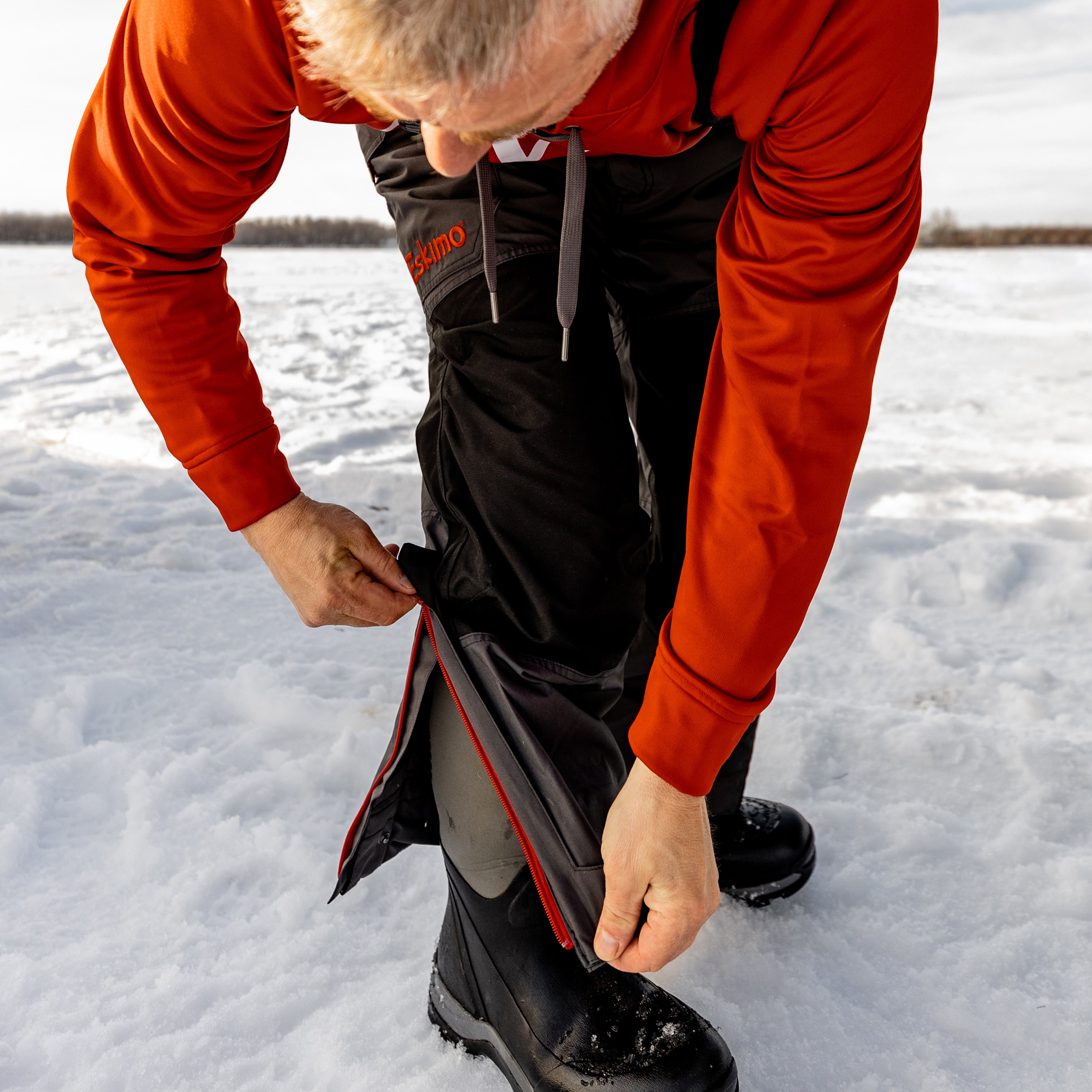 Men's Scout Pants