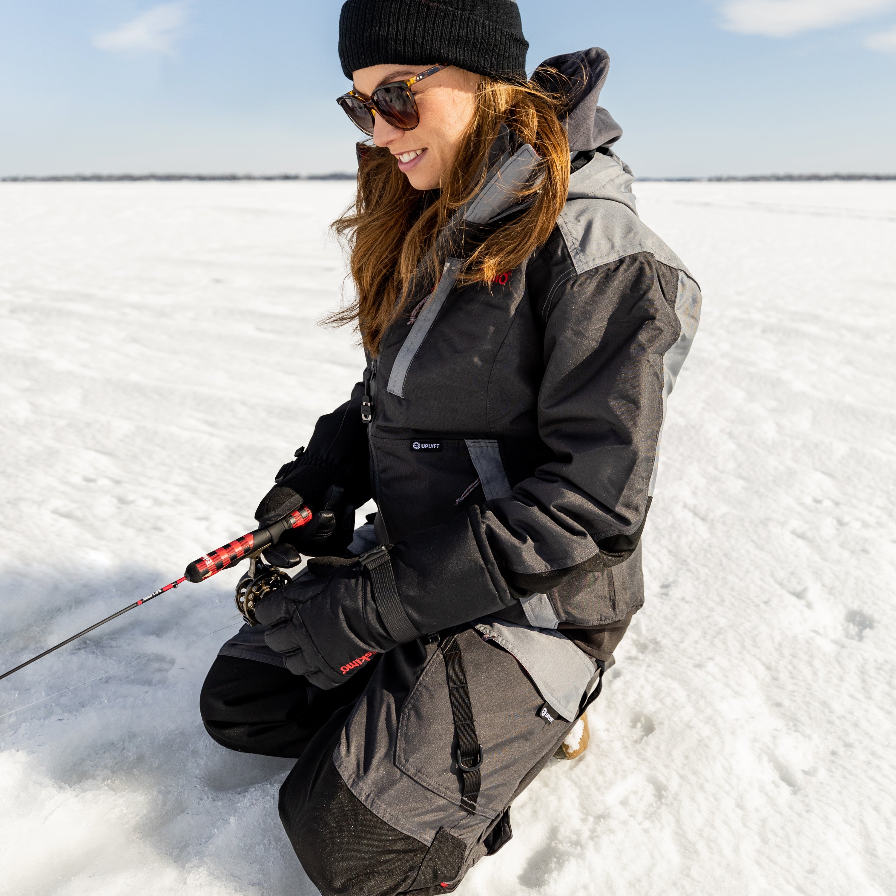 Women's Scout Pants