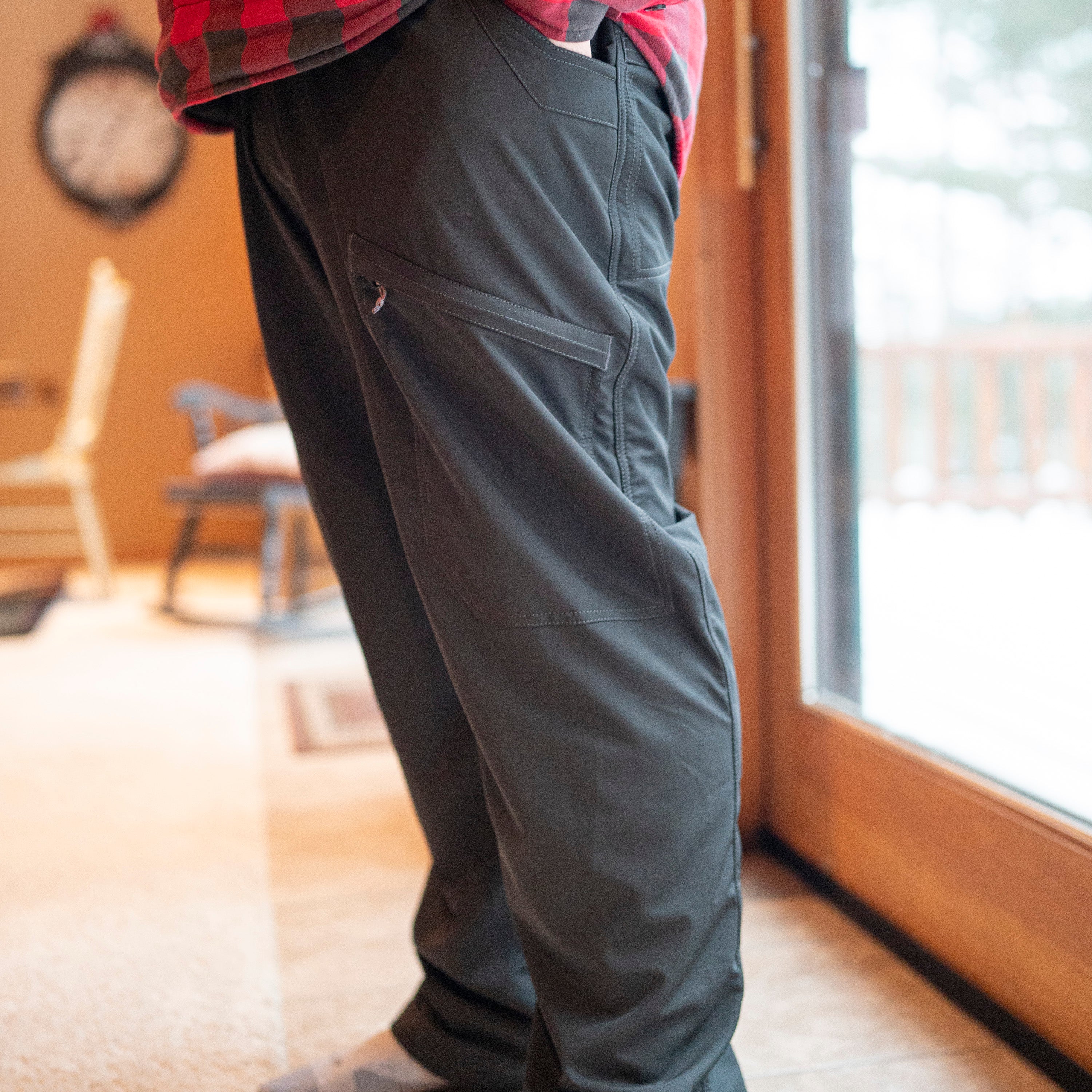 Men's North Shore Pants