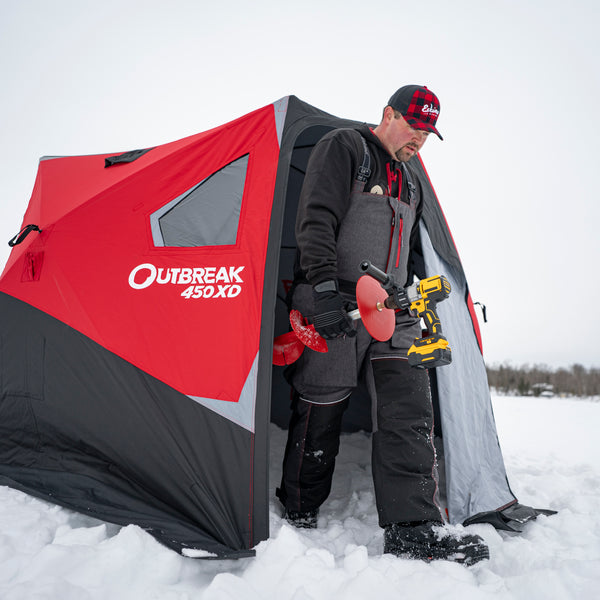 Pop Up Shelters