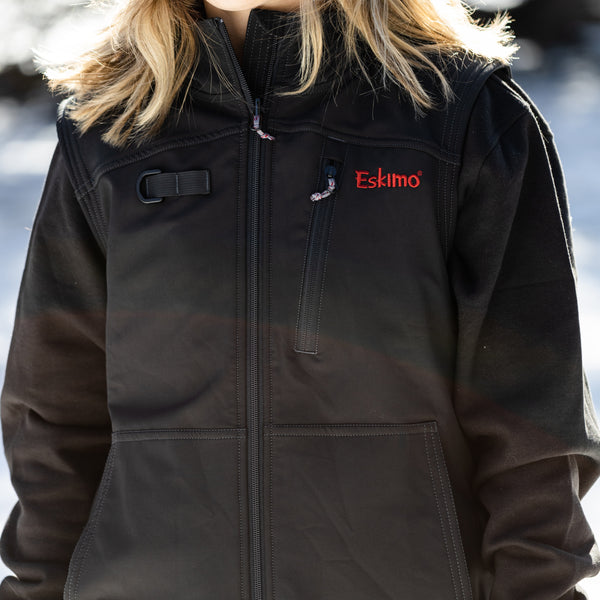 Women's North Shore Vest