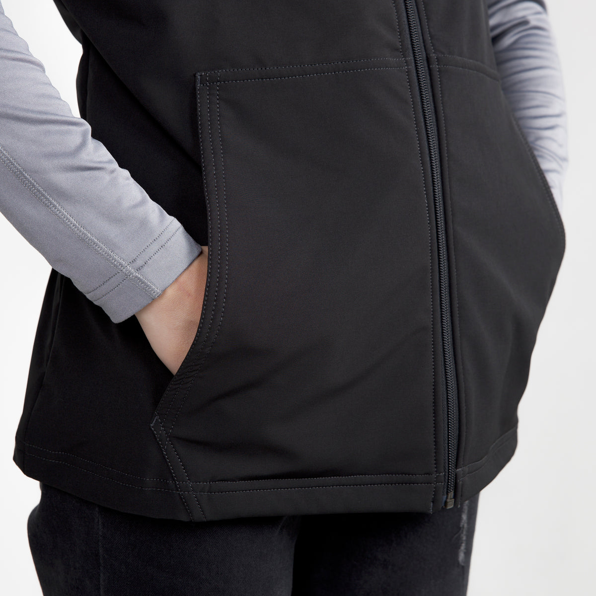 Women's North Shore Vest