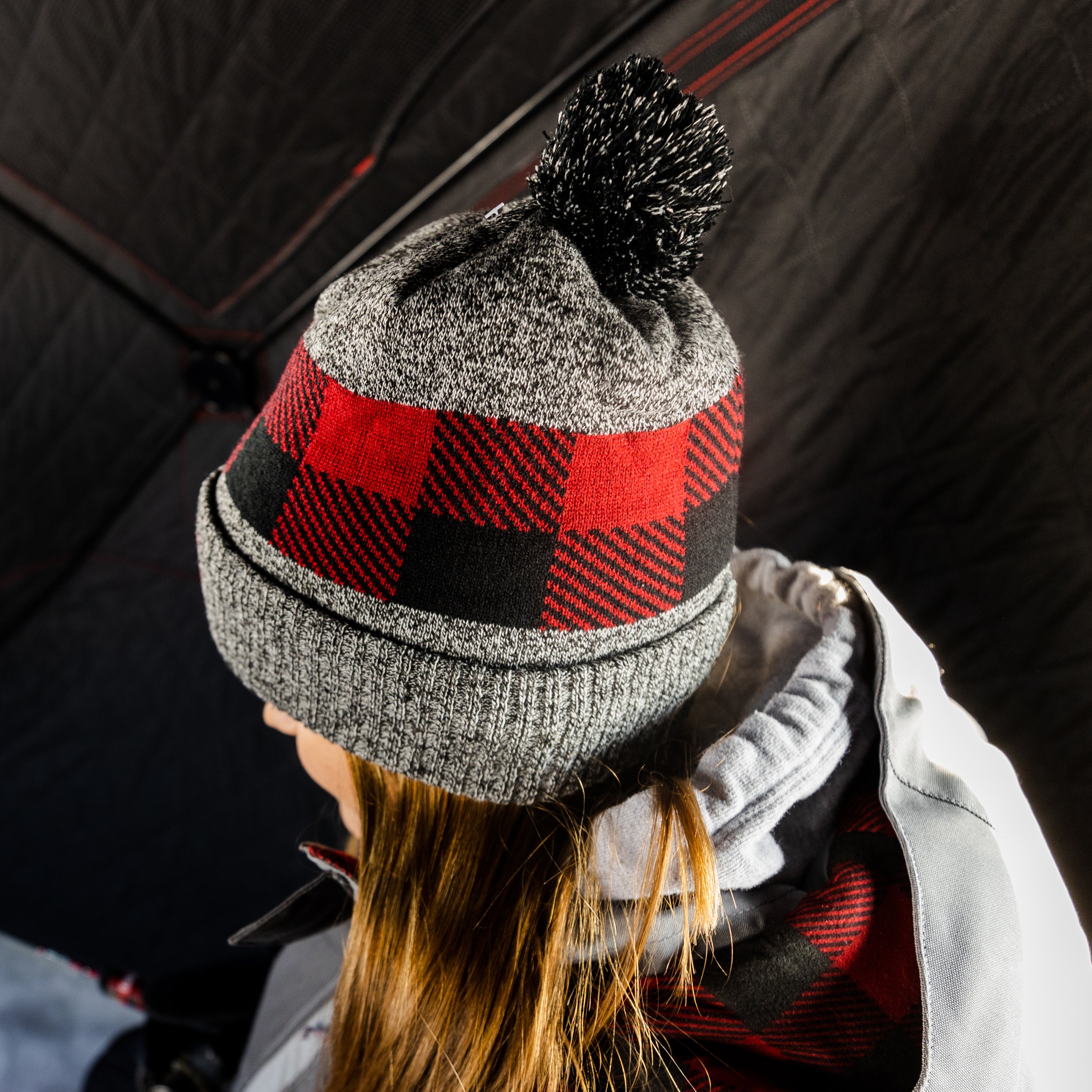 Alpine Knit Hat