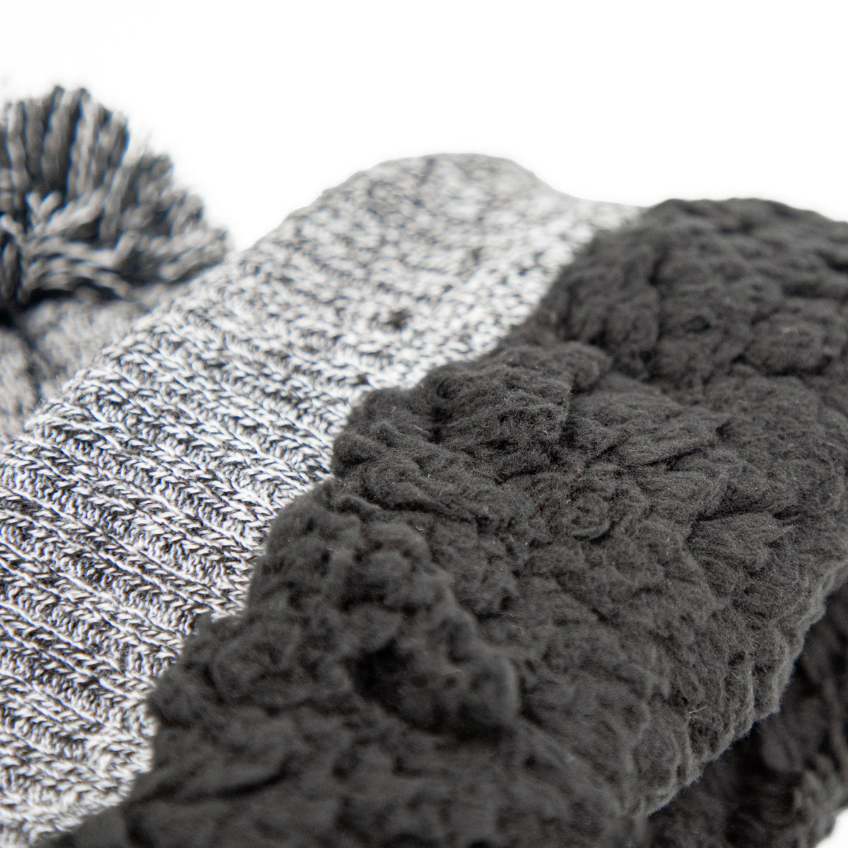 Alpine Knit Hat