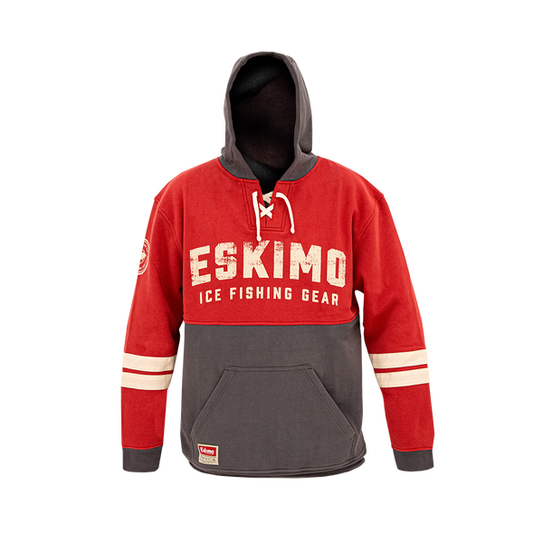 Ice 2025 fishing sweatshirt