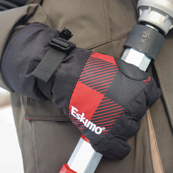 Youth Keeper Gloves
