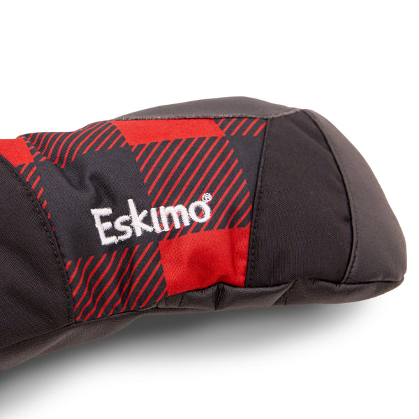 Youth Keeper Mitts