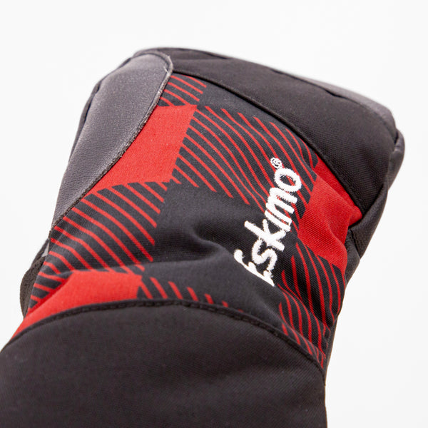Youth Keeper Mitts