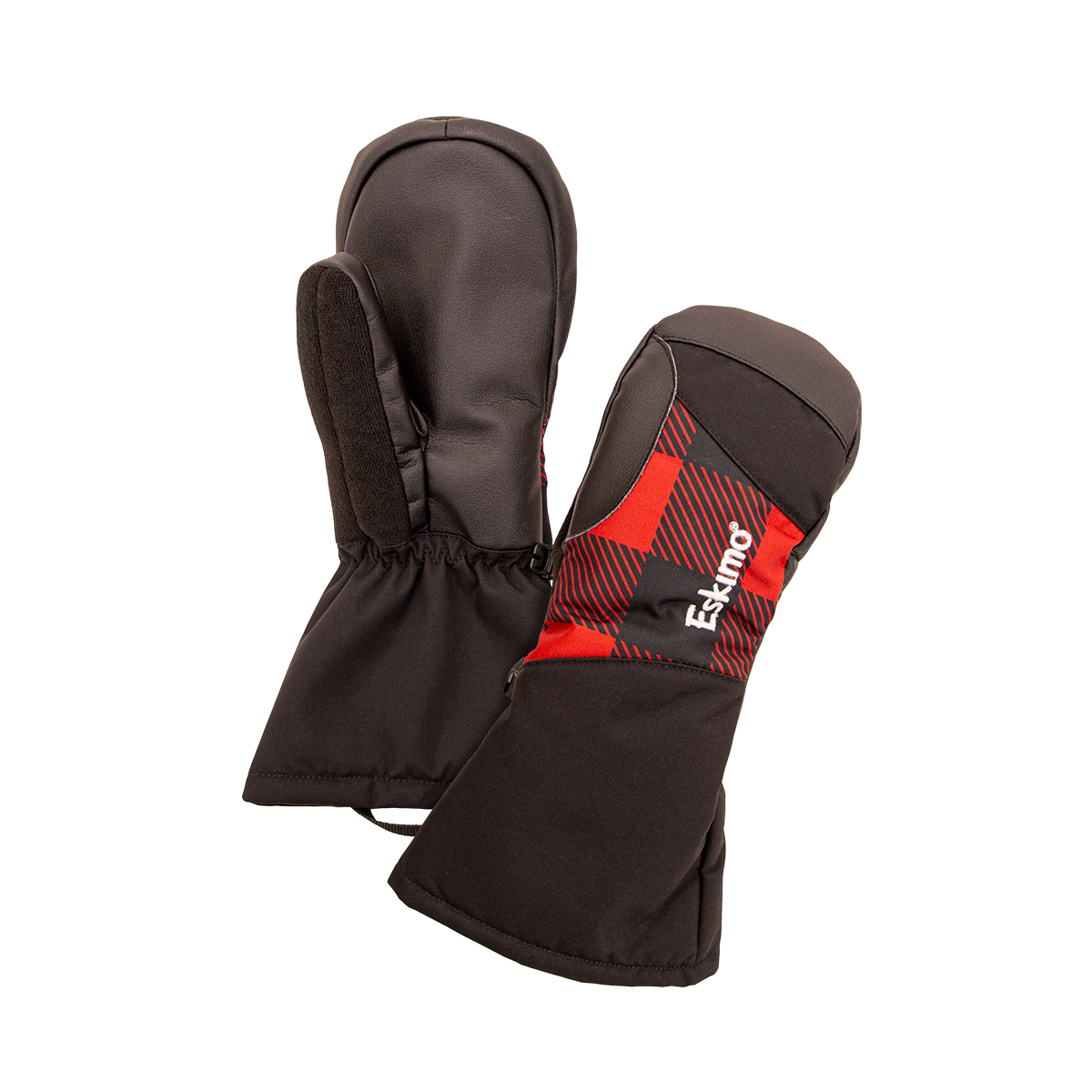 Youth Keeper Mitts