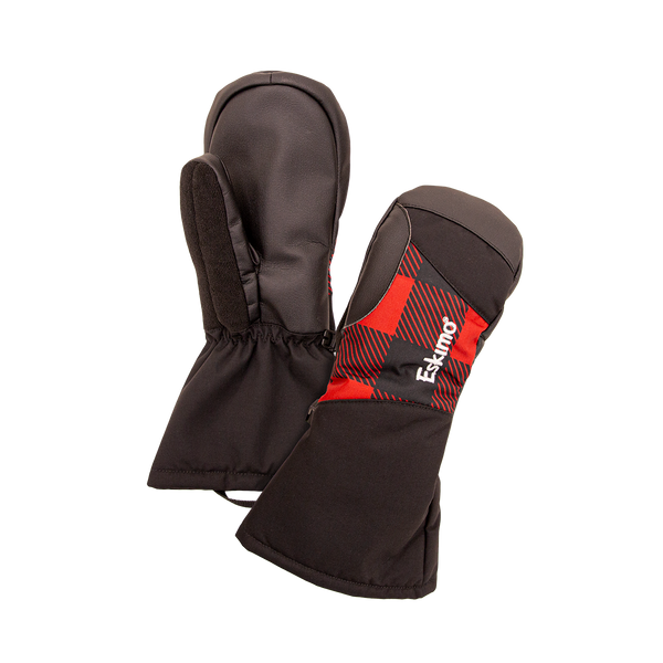 Youth Keeper Mitts