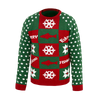 Ugly Fishmas Sweater (2023)