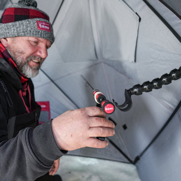 E-Hub Rod Holder E-Hub Rod Holder