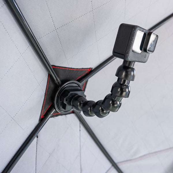 E-Hub Camera Mount