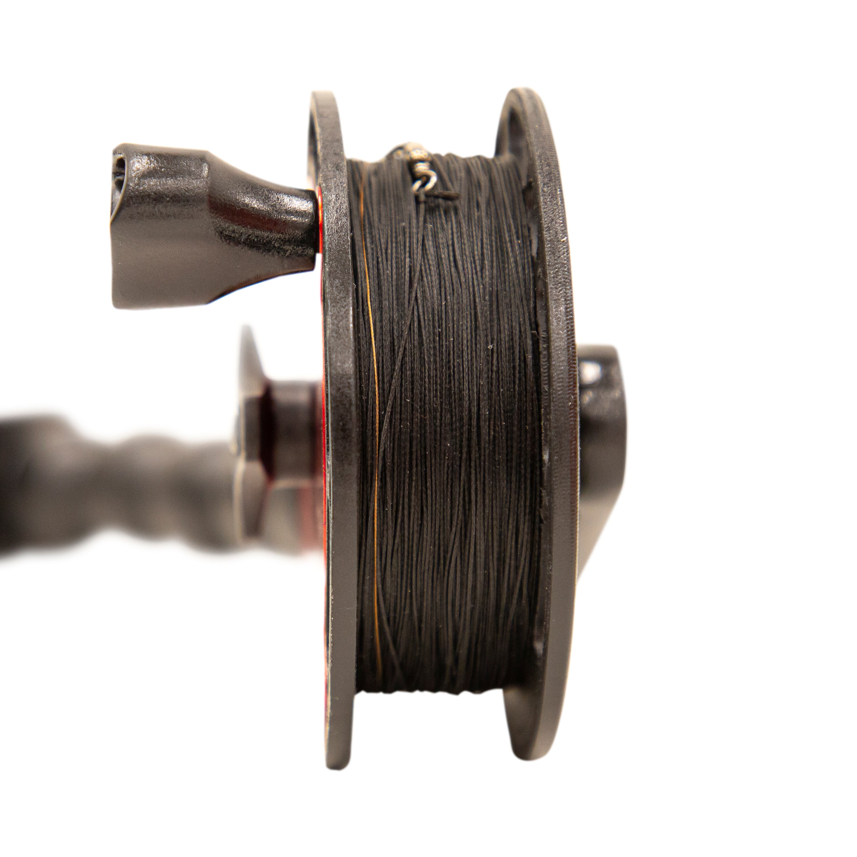E-Hub Rattle Reel