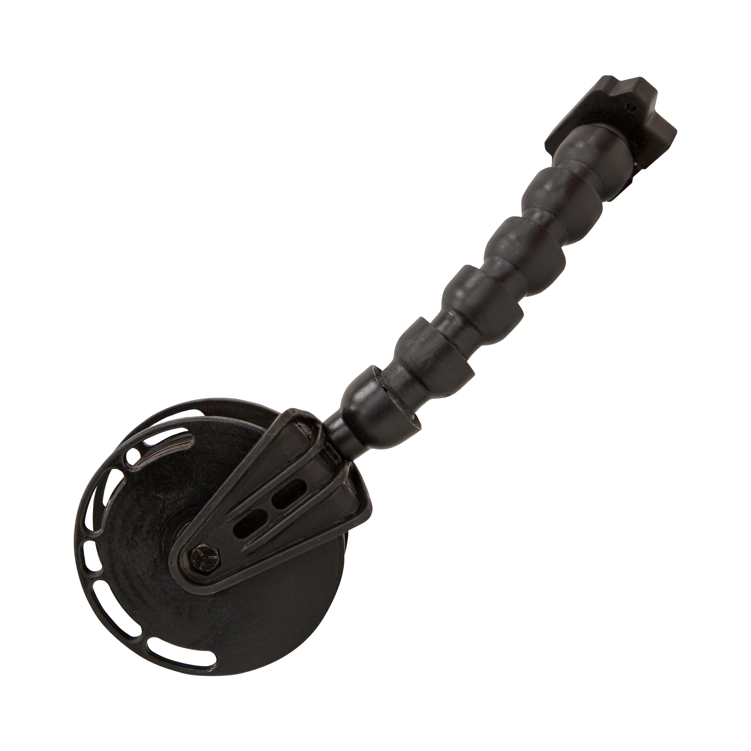 E-Hub Rattle Reel