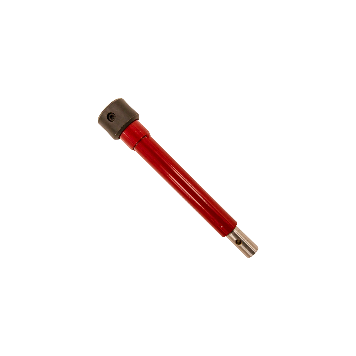 Steel Electric Auger Extensions