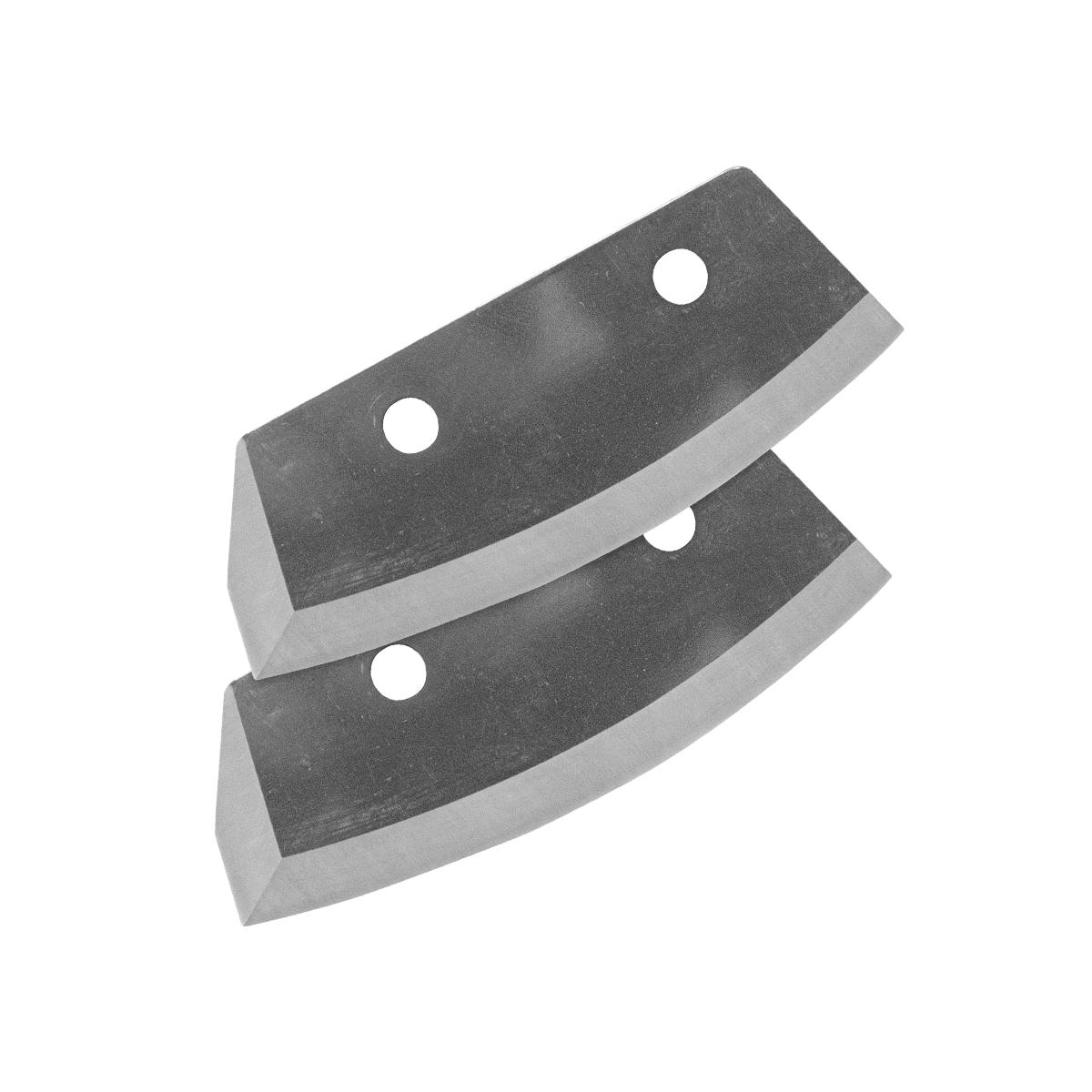 Turbo Blades