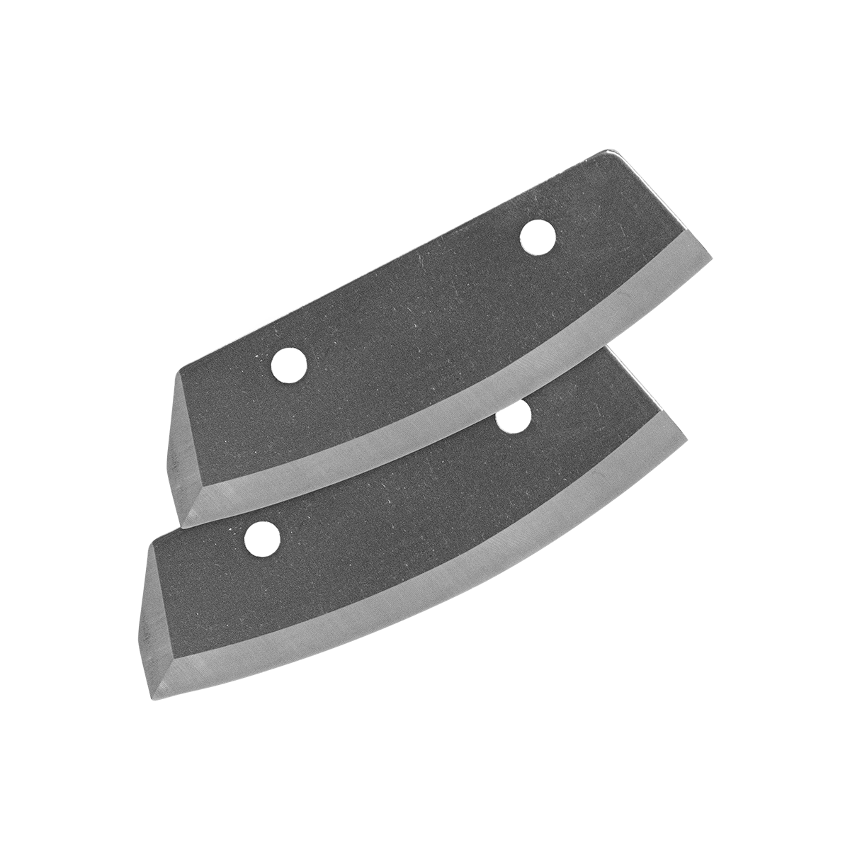Turbo Blades