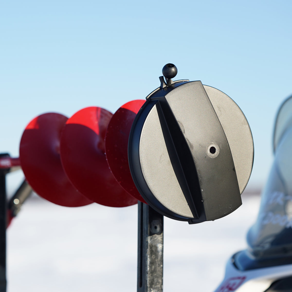 Eskimo Blade Protectors