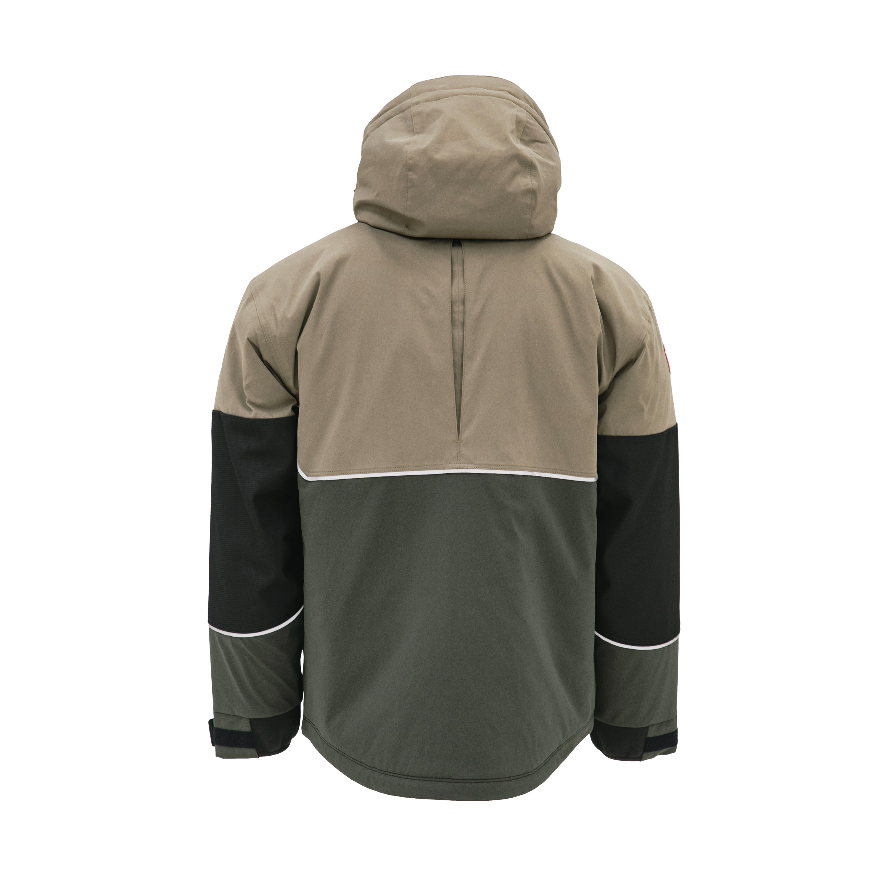 Men's Expedition Jacket