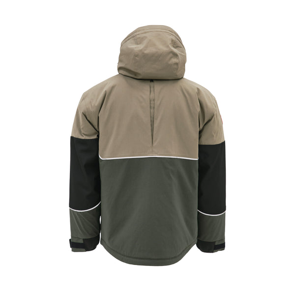 Men's Expedition Jacket