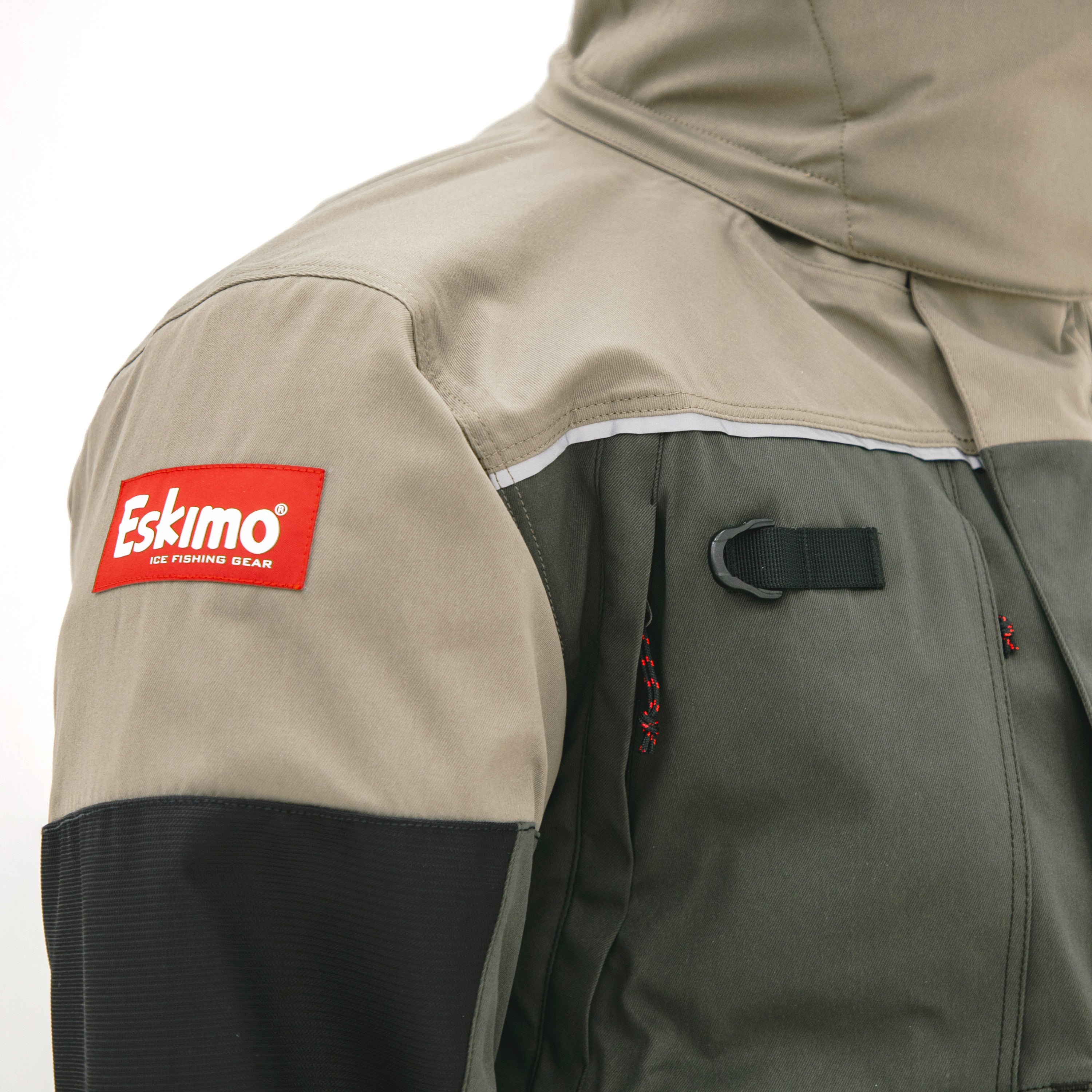 Men's Expedition Jacket