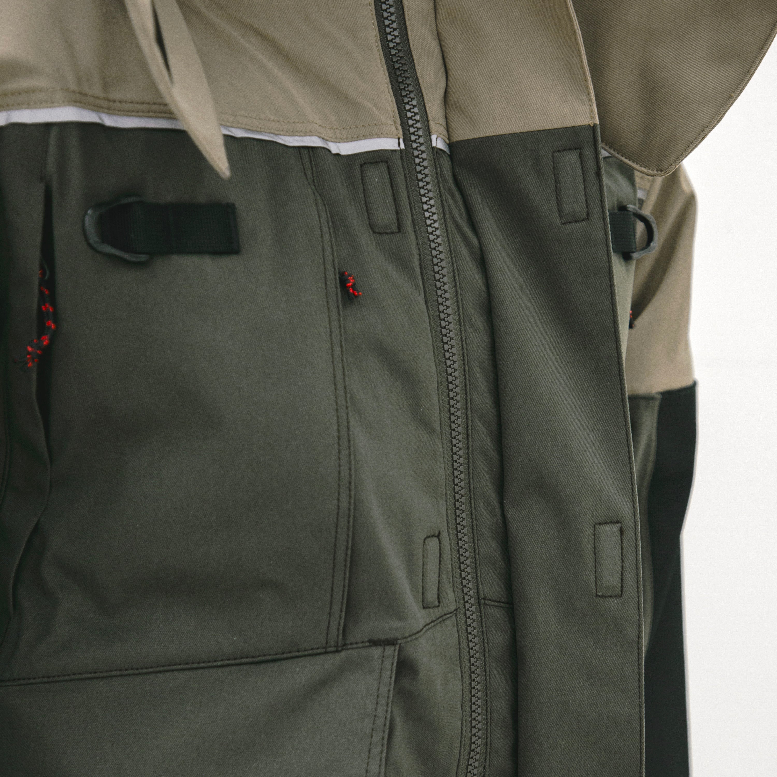 Men's Expedition Jacket