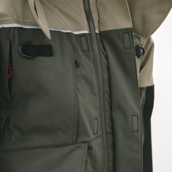 Men's Expedition Jacket