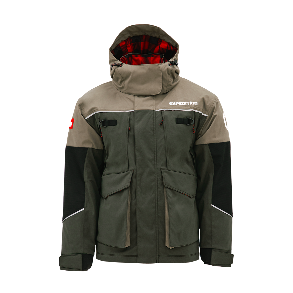 【美品】TISSAVEL ESKIMO ZIPHOODIE FULL ZIP HOODIE - FZH | Eskimo Joe's Clothes