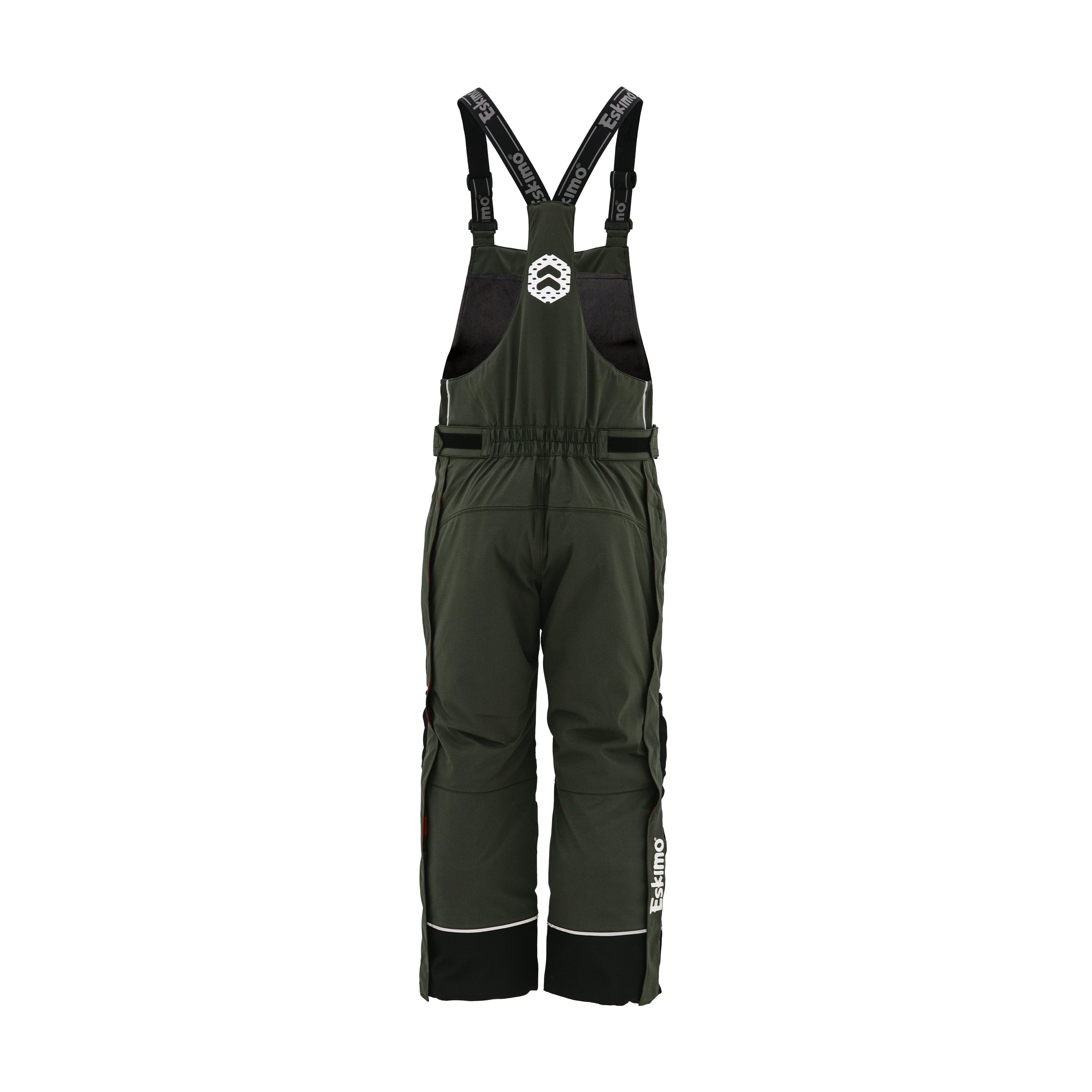 Men's Expedition Bibs