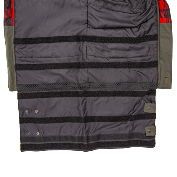 Men's Expedition Bibs