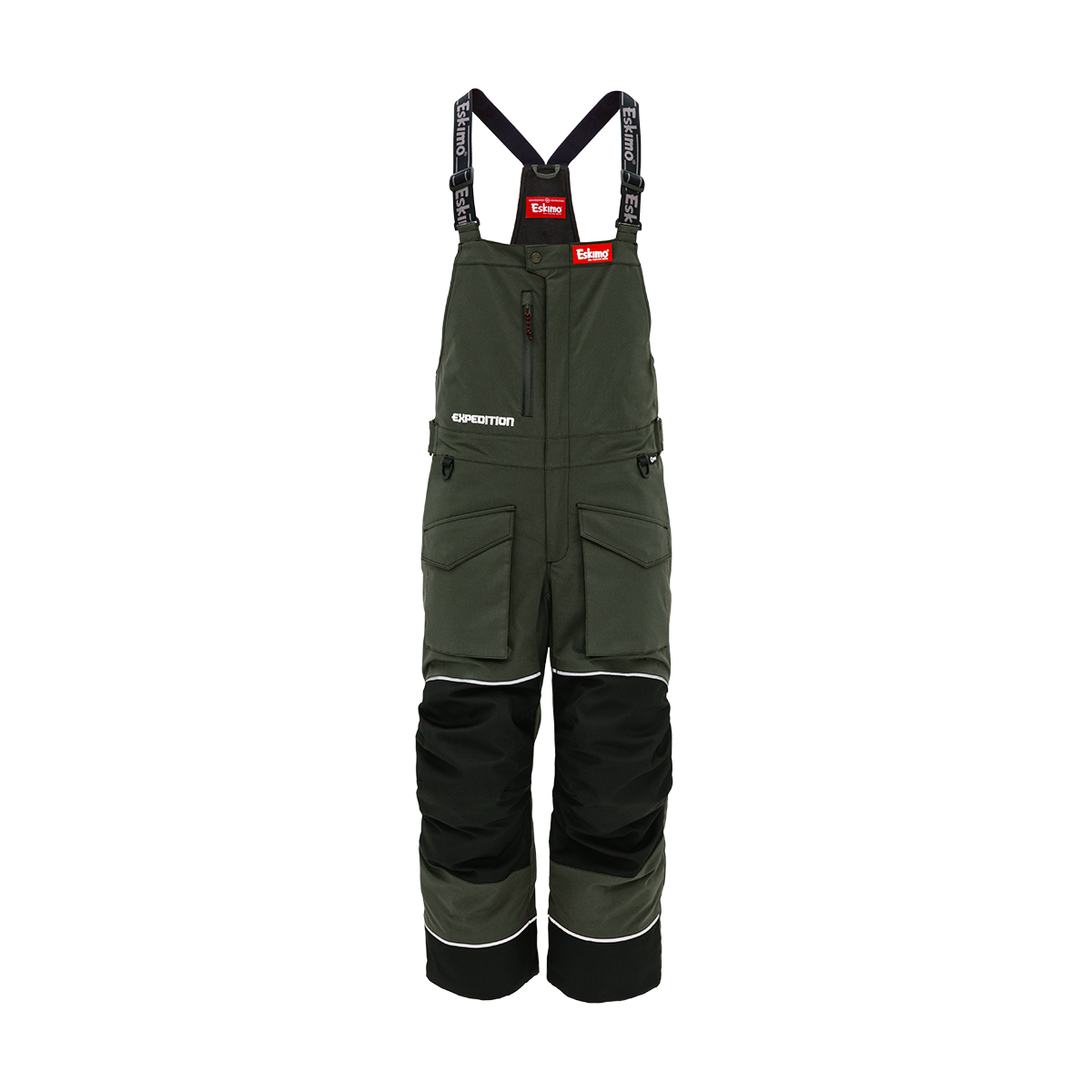 Men's Expedition Bibs
