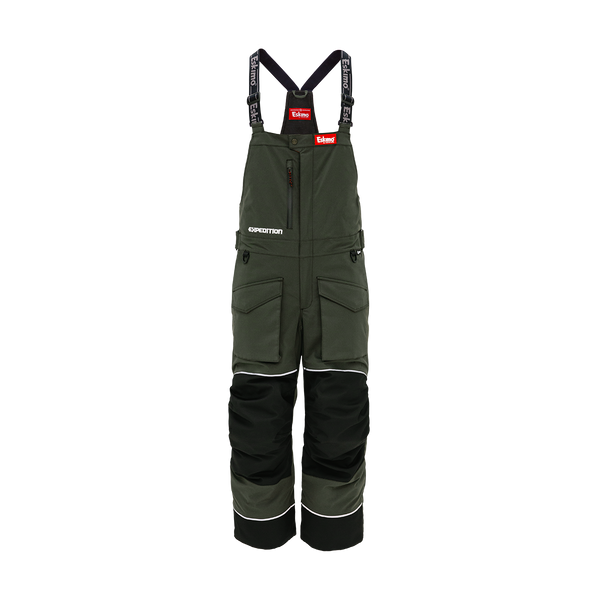 Men's Expedition Bibs
