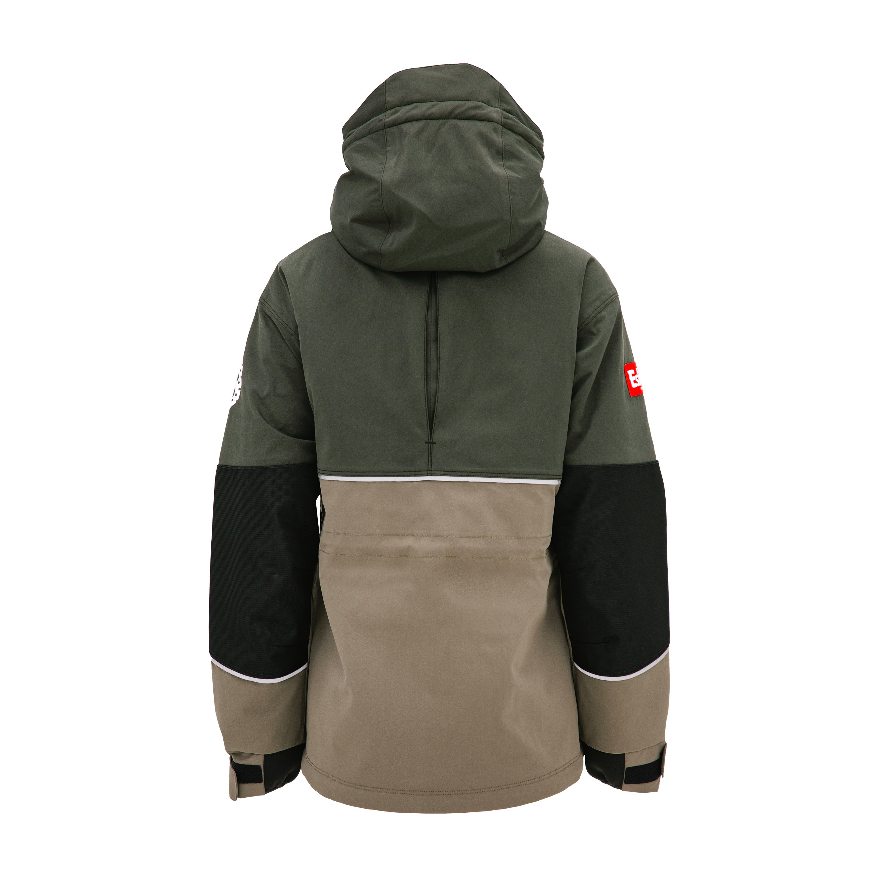 Women's Elevation Jacket